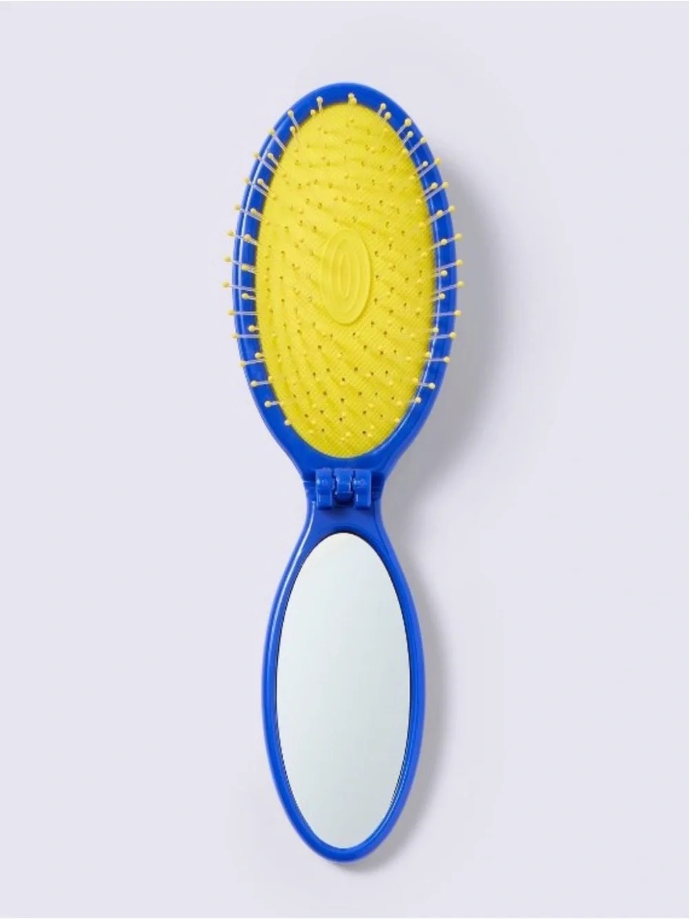 Pokeman Pikachu wet brush